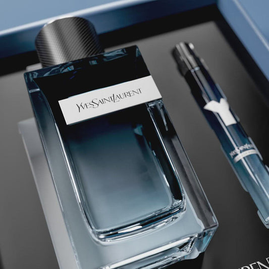 Yves Saint Laurent 2-Pc. Y Eau de Parfum Gift Set