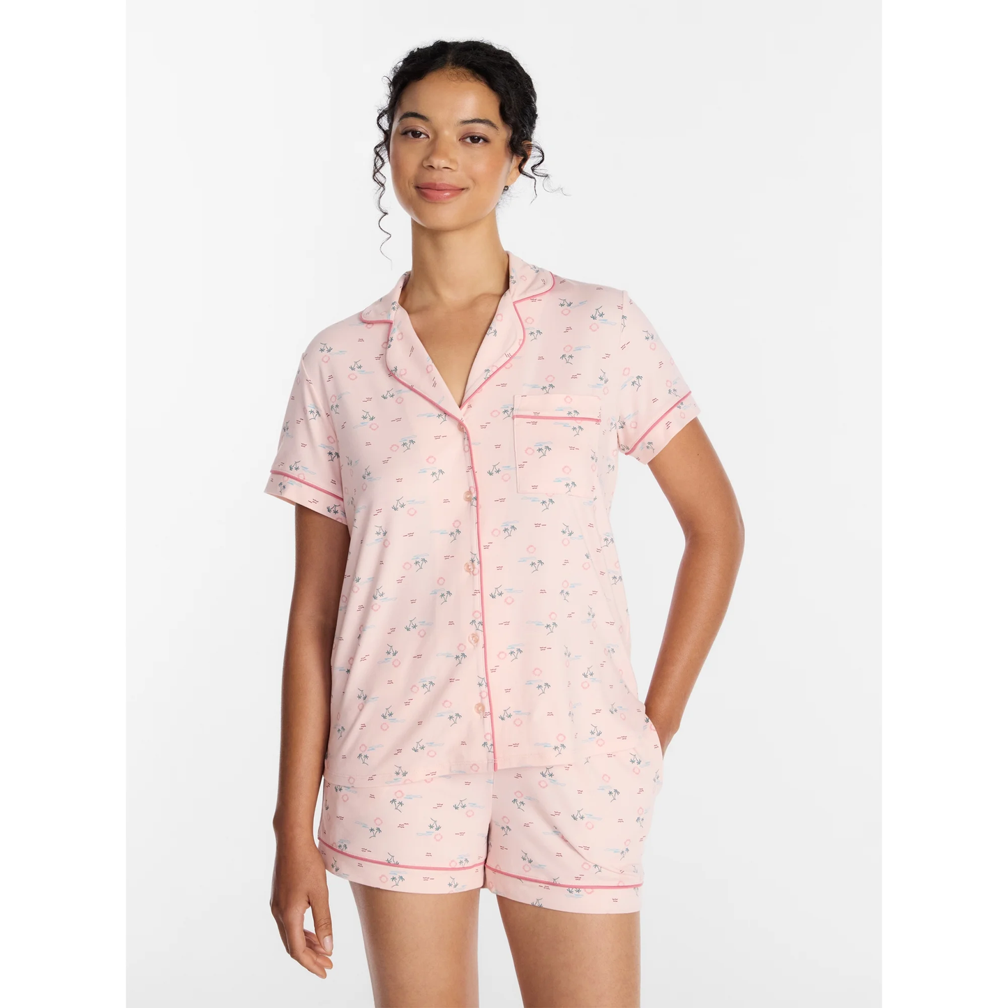 Pijama de Short