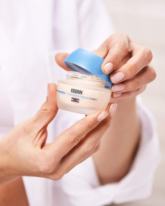 ISDIN Ureadin Facial Cream 50ml