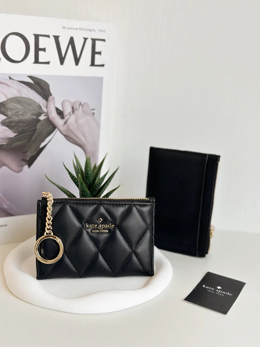 Kate Spade Card Holder