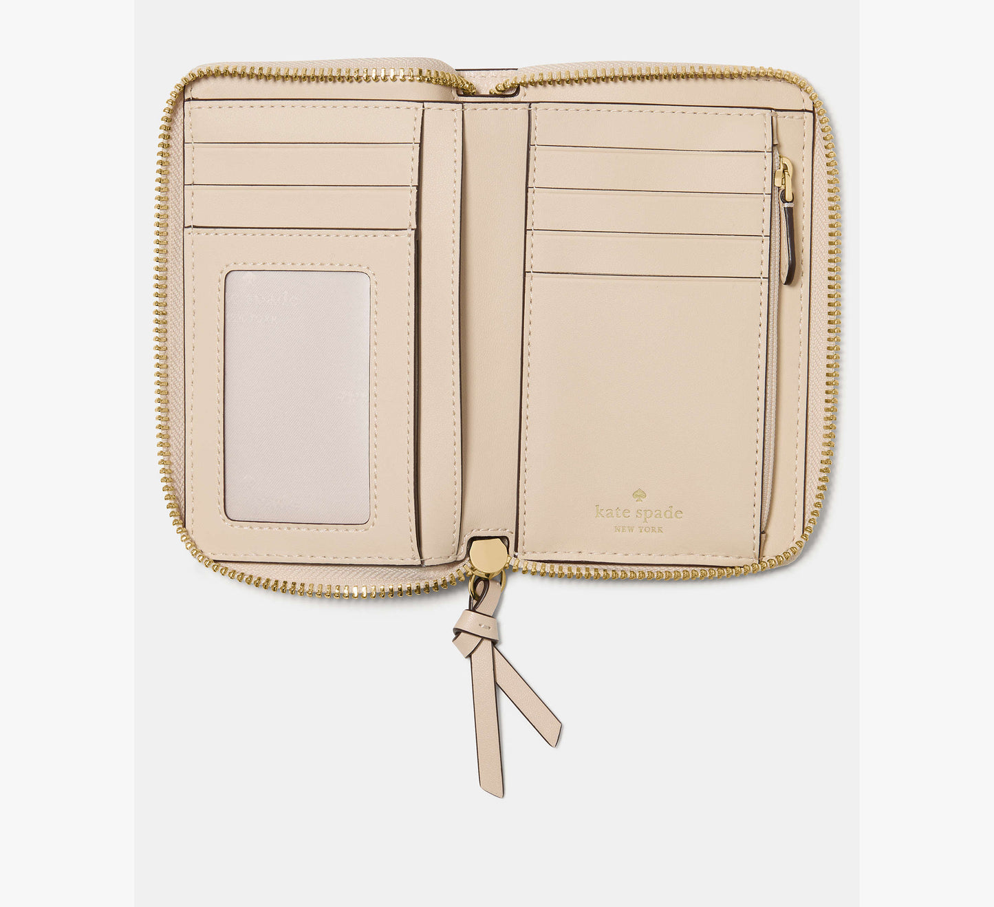 Kate Spade Knott Medium Wallet