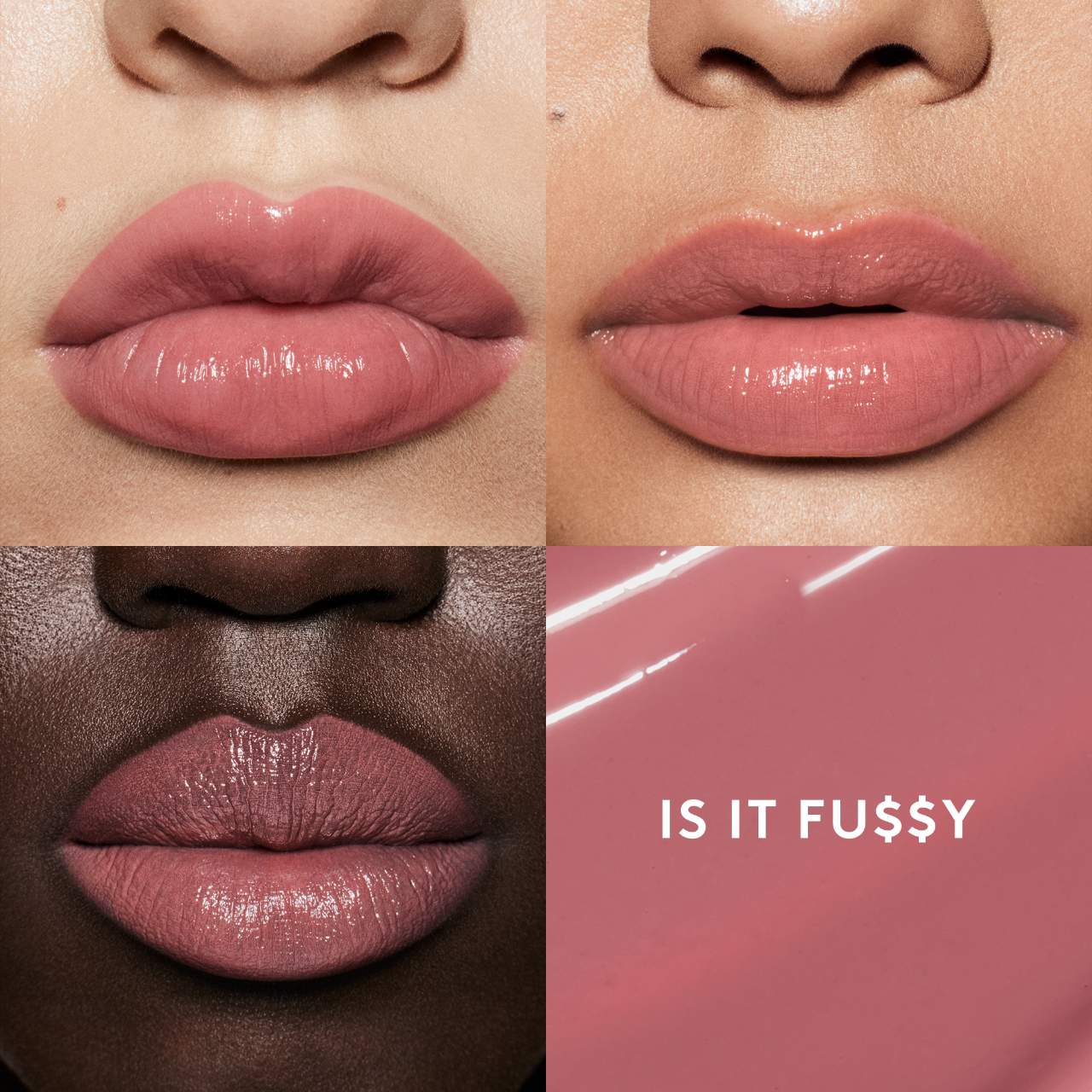 Fenty Beauty by Rihanna Gloss Bomb Stix High-Shine Gloss Stick