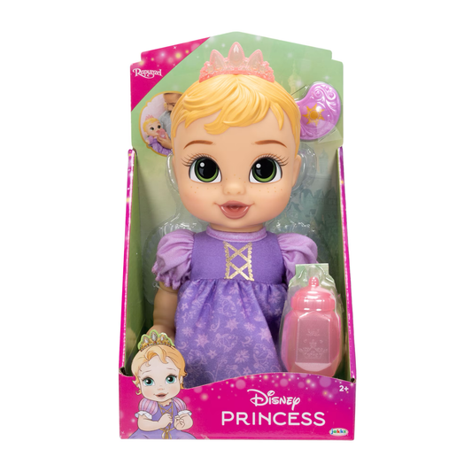 Disney Princess  Rapunzel