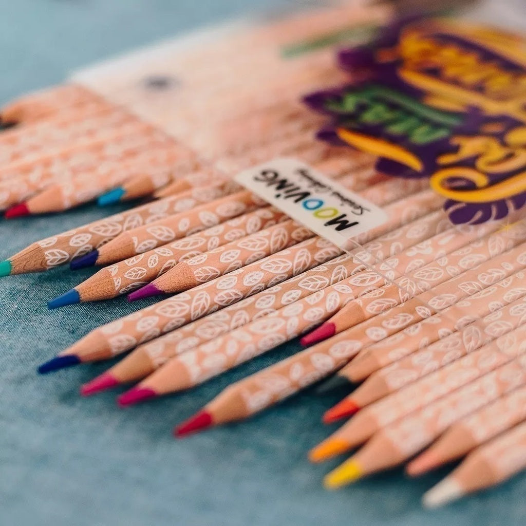 Los más Pintones by Mooving x24