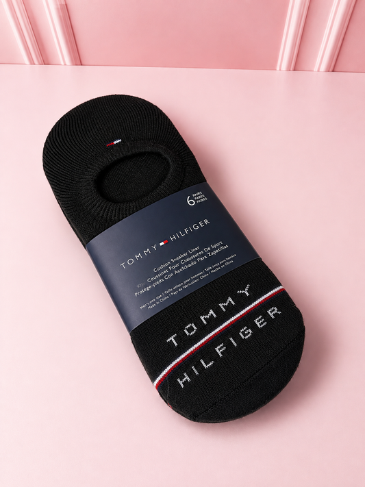 Puntera Tommy Hilfiger