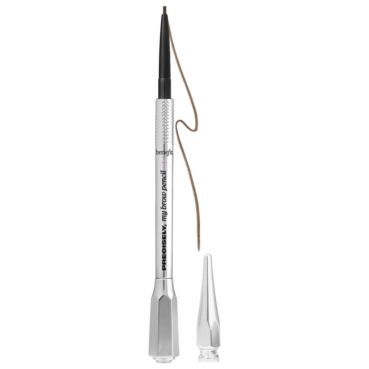 Benefit Cosmetics Precisely, My Brow Pencil Waterproof Micro-Precision Eyebrow Definer