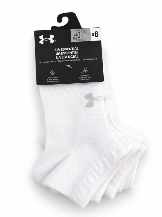 Paquete de Calcetines Under Armour