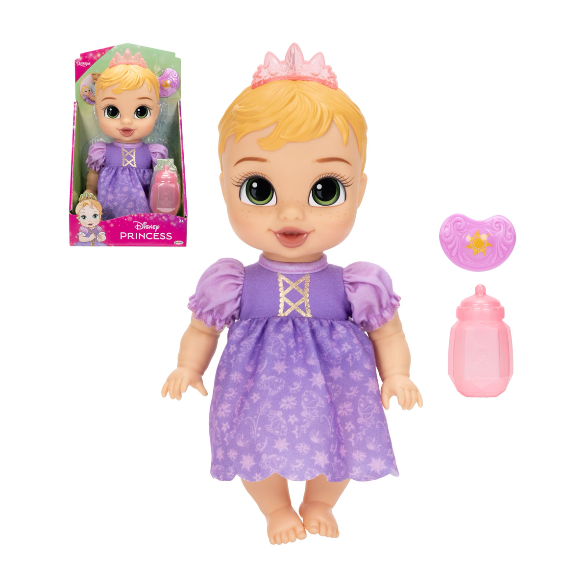 Disney Princess  Rapunzel
