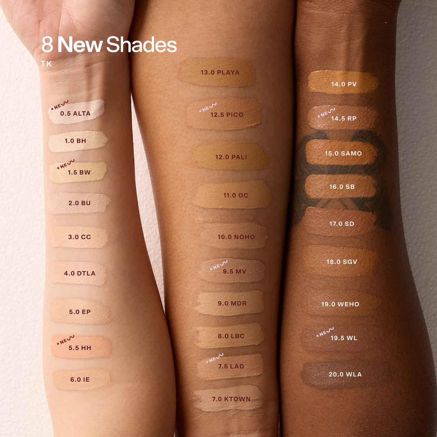 Tower 28 Beauty 
Swipe All-Over Hydrating Serum Concealer