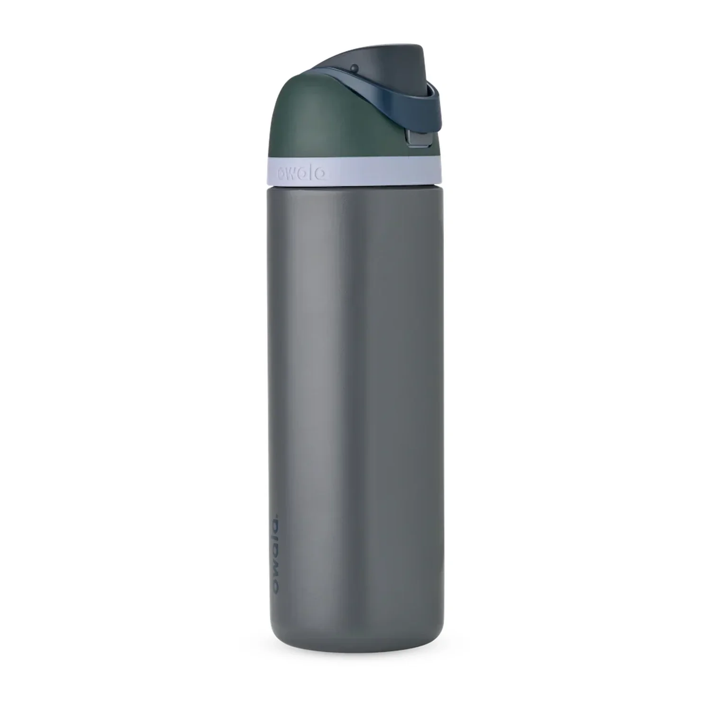 Owala FreeSip  Off the Grid / Stainless Steel / 24oz