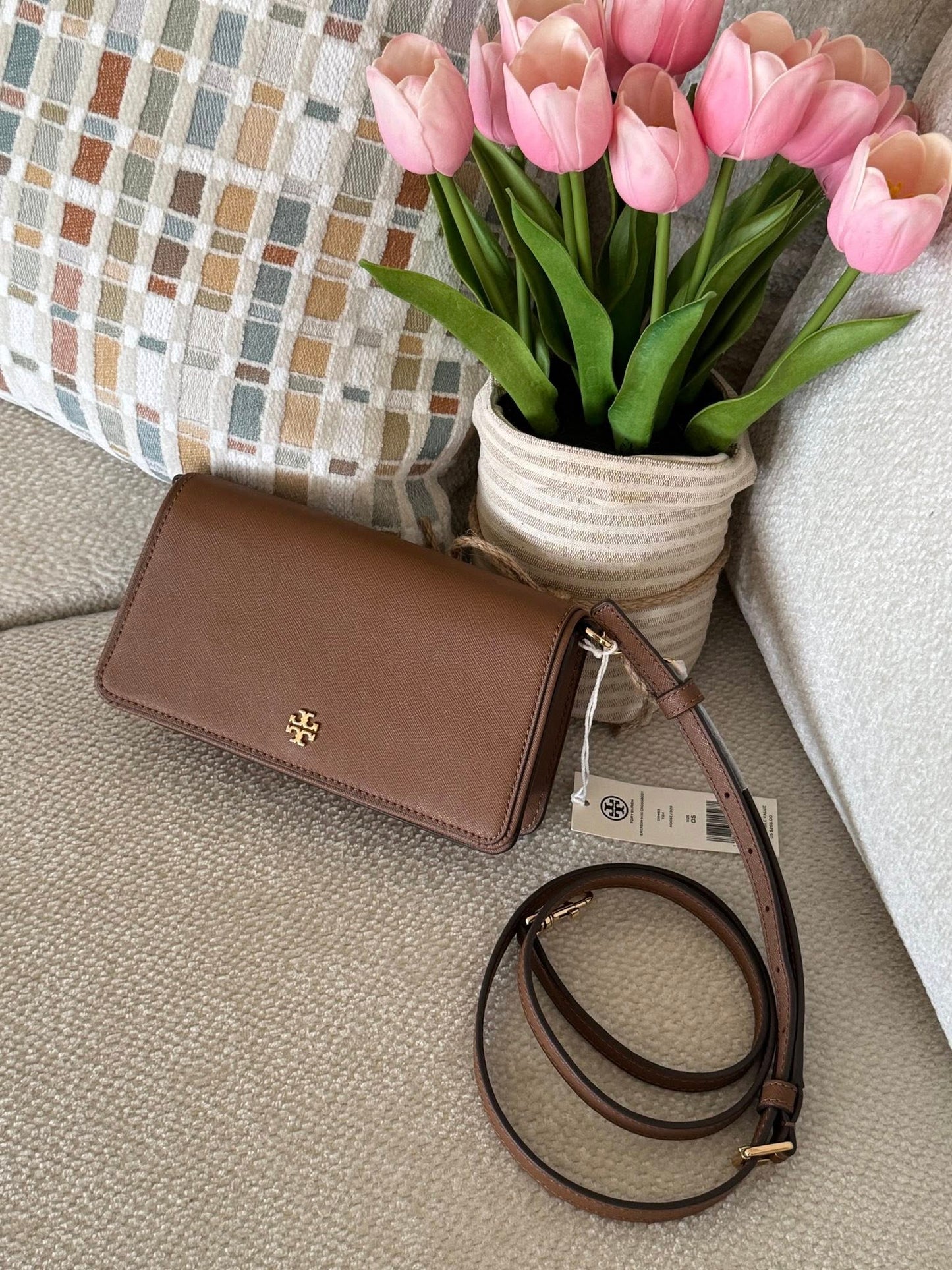 Tory Burch Crossbody