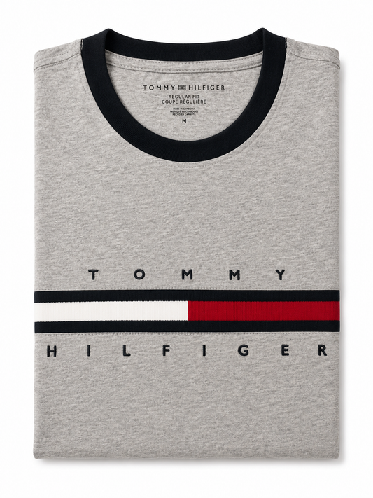 Camiseta Tommy Hilfiger