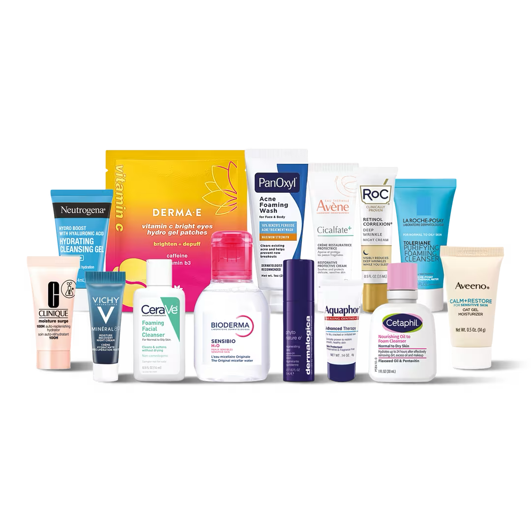 Beauty Finds by ULTA Beauty Dermatologist Recommended