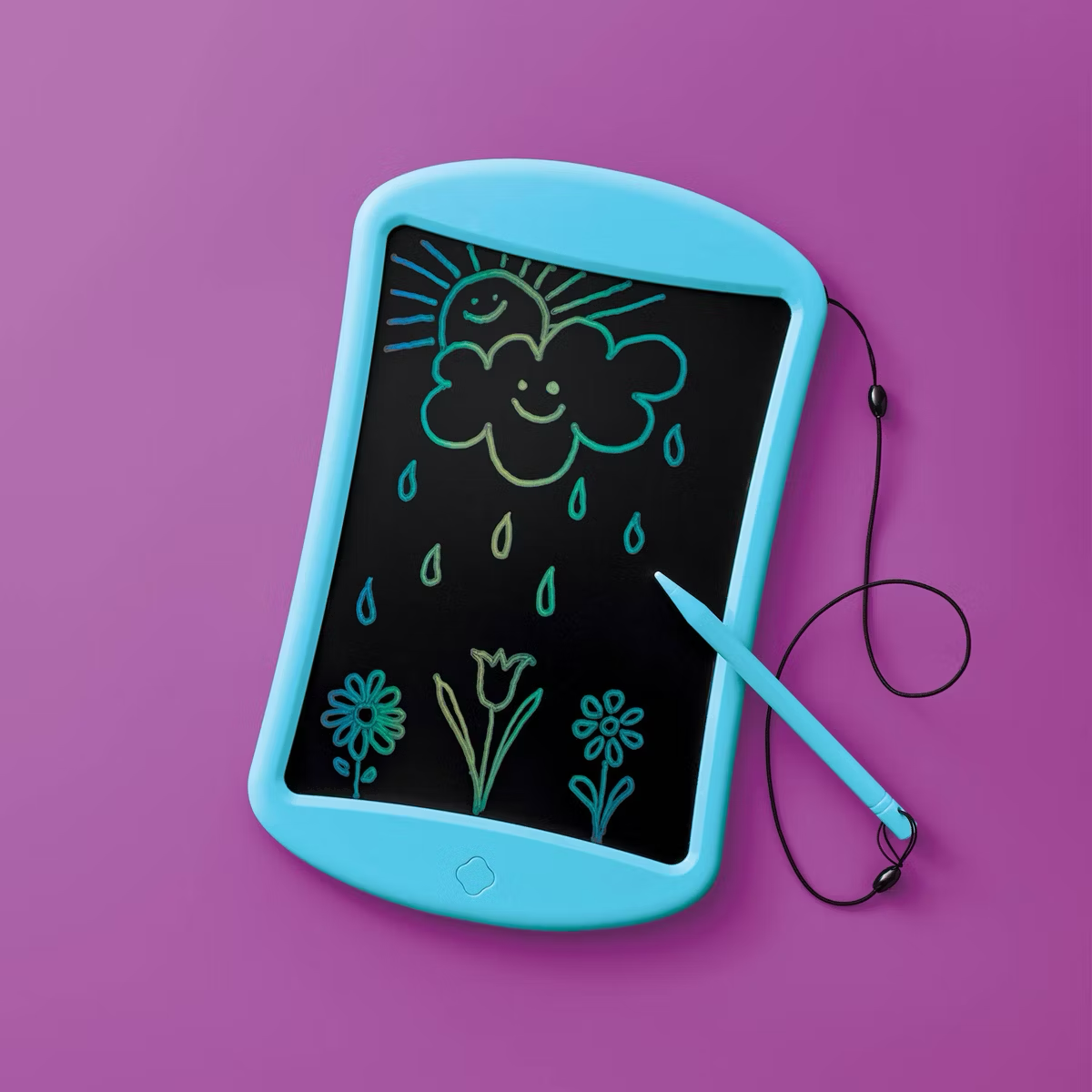 Mini Erasable Drawing Tablet