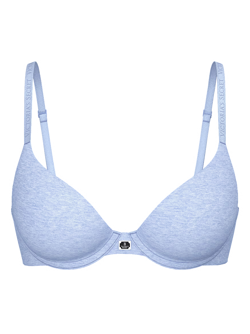 Victoria's Secret T-shirt  Lightly Lined Full-Coverage Bra