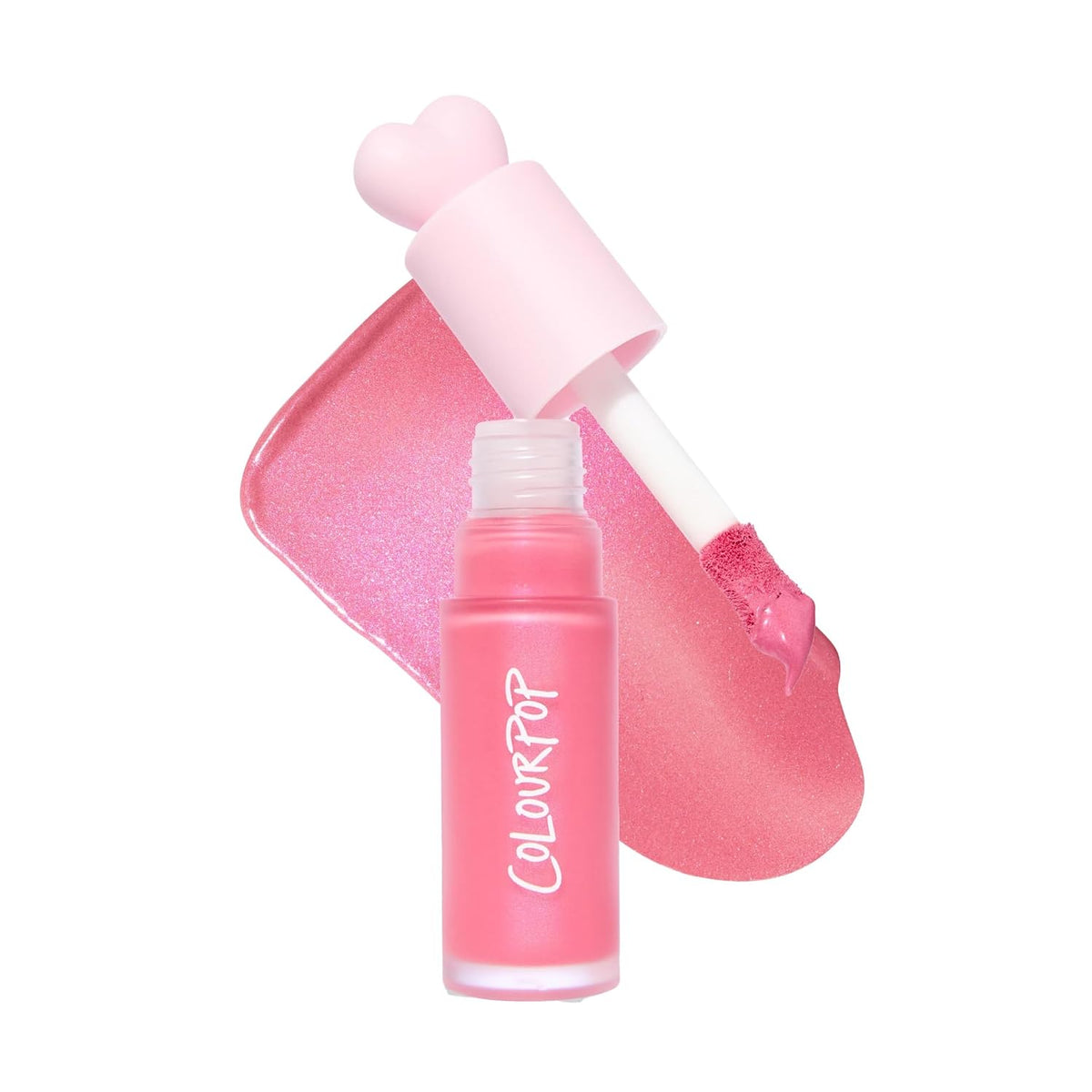 ColourPop Weightless Liquid Blush