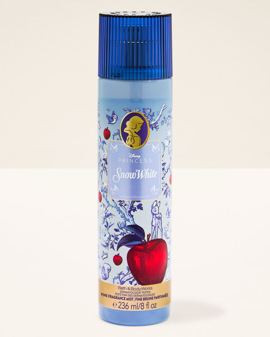 Splash Snow White