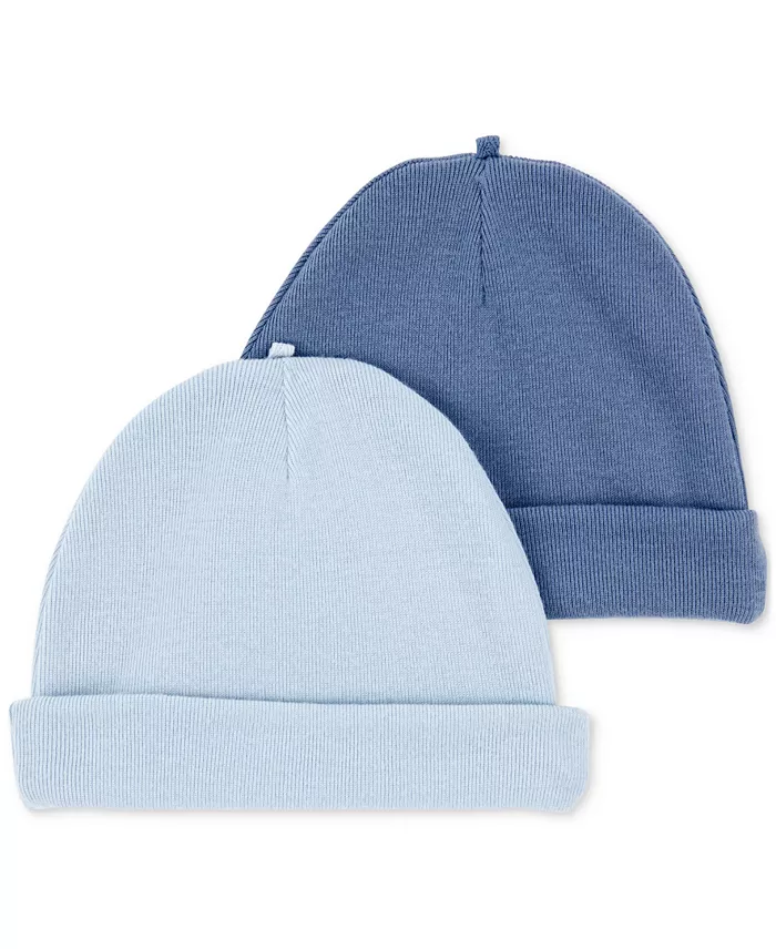 Carter's Baby 2-Pk Gorritos