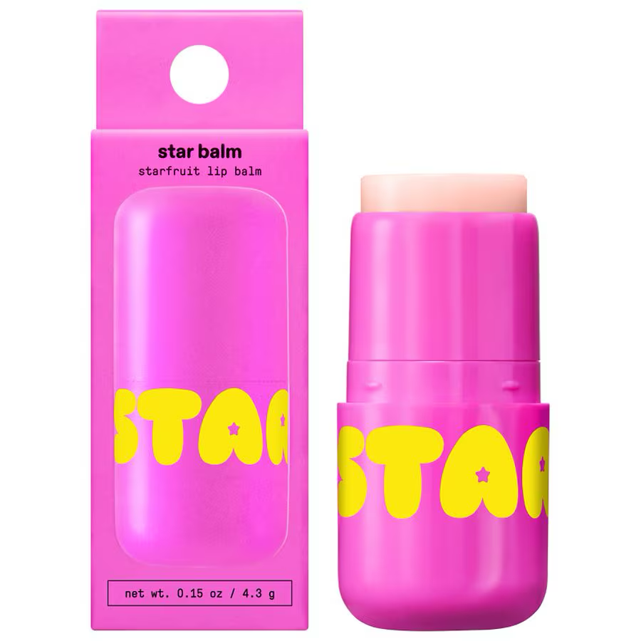 Starface Star Lip Balm Starfruit
