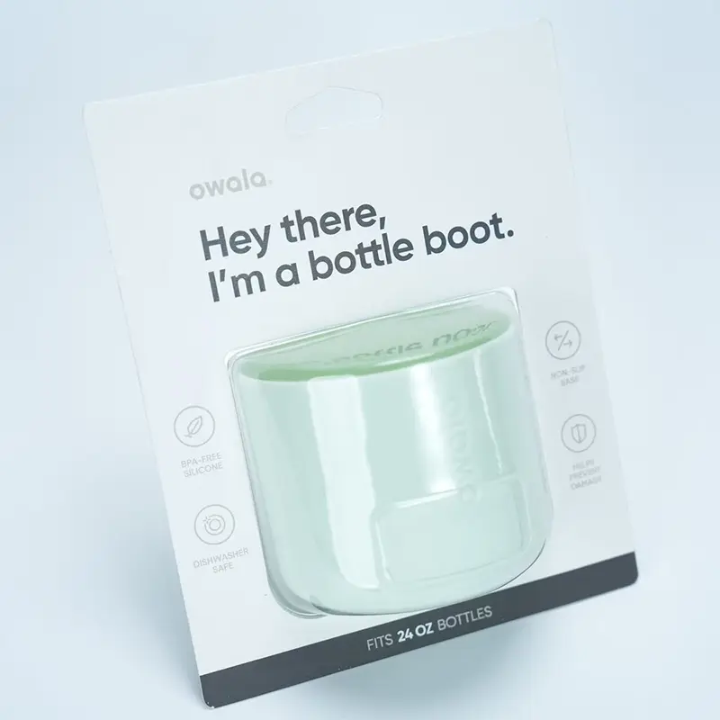 Owala Bottle Boot FreeSip® / 32oz / Mint
