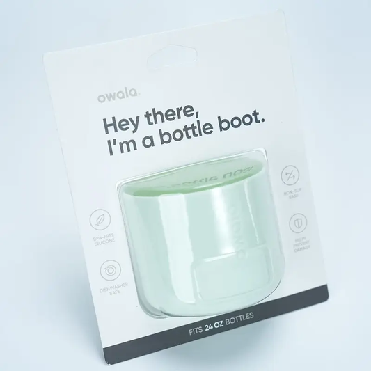 Owala Bottle Boot FreeSip® / 32oz / Mint