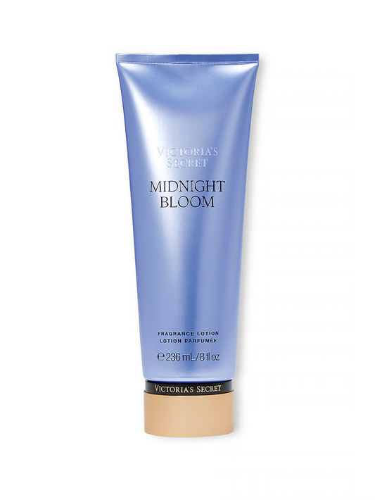 Victoria's Secret Midnight Blooms Fragrance Lotion