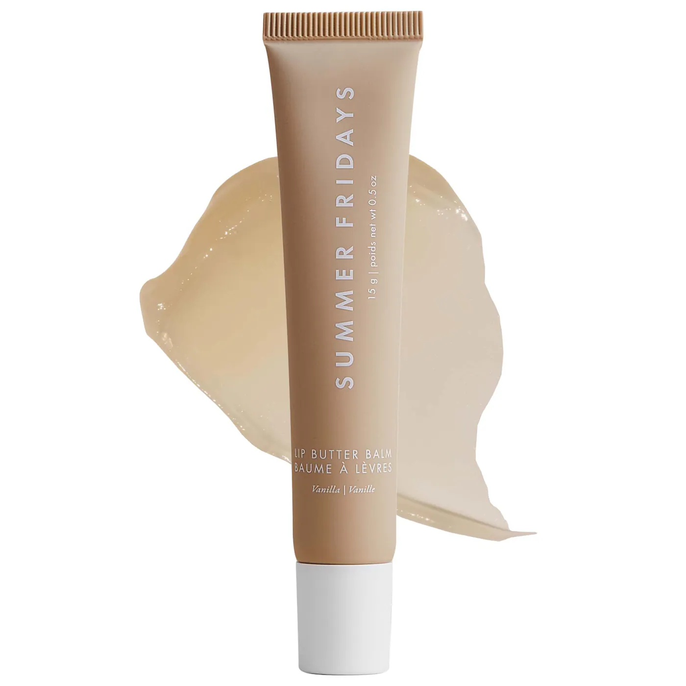 ✨Summer Fridays✨Lip Butter Balm for Hydration & Shine
