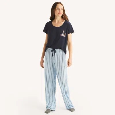 Pijama Nautica