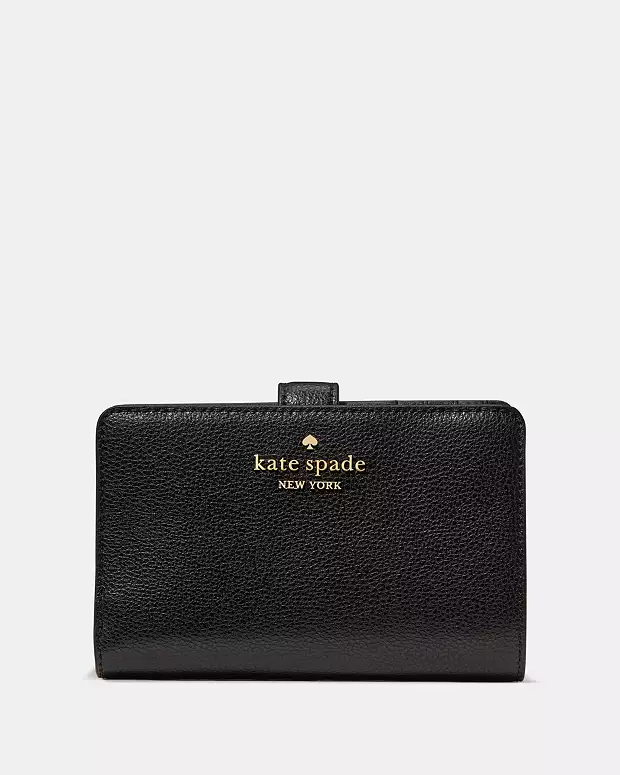 Kate Spade Medium Bifold Wallet