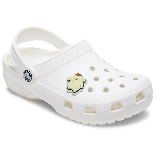 Pompompurin Jibbitz para crocs
