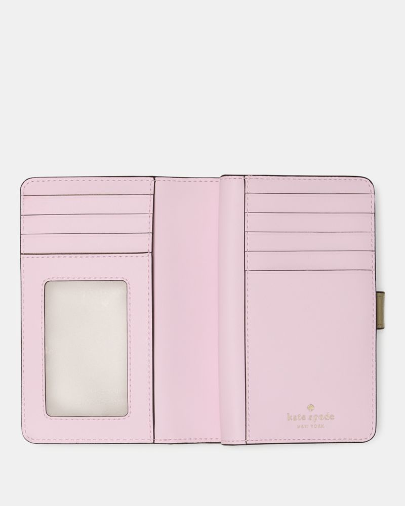 Kate Spade Medium Bifold Wallet