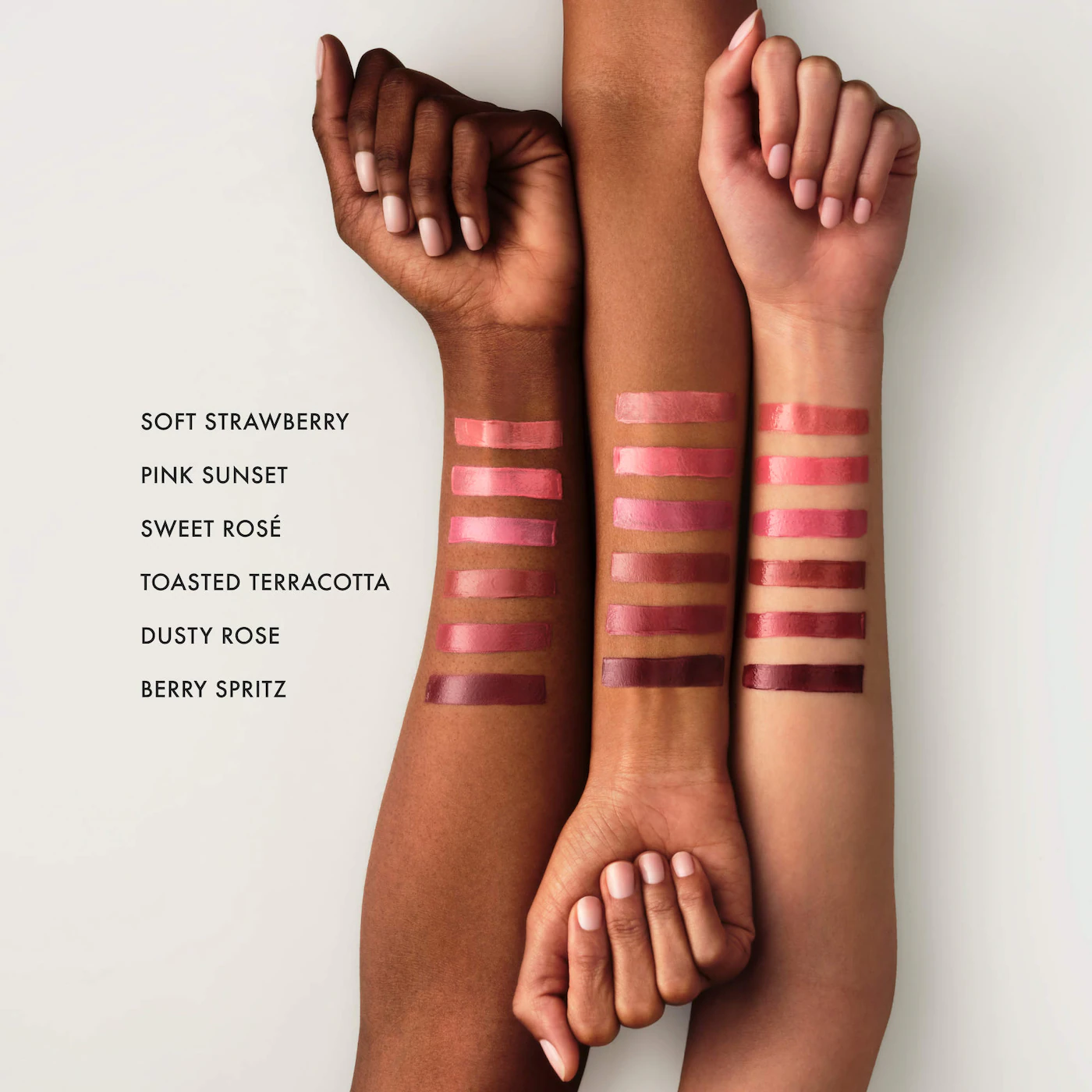 Summer Fridays 
Blush Butter Balm Hydrating Cream Blush with Peptides