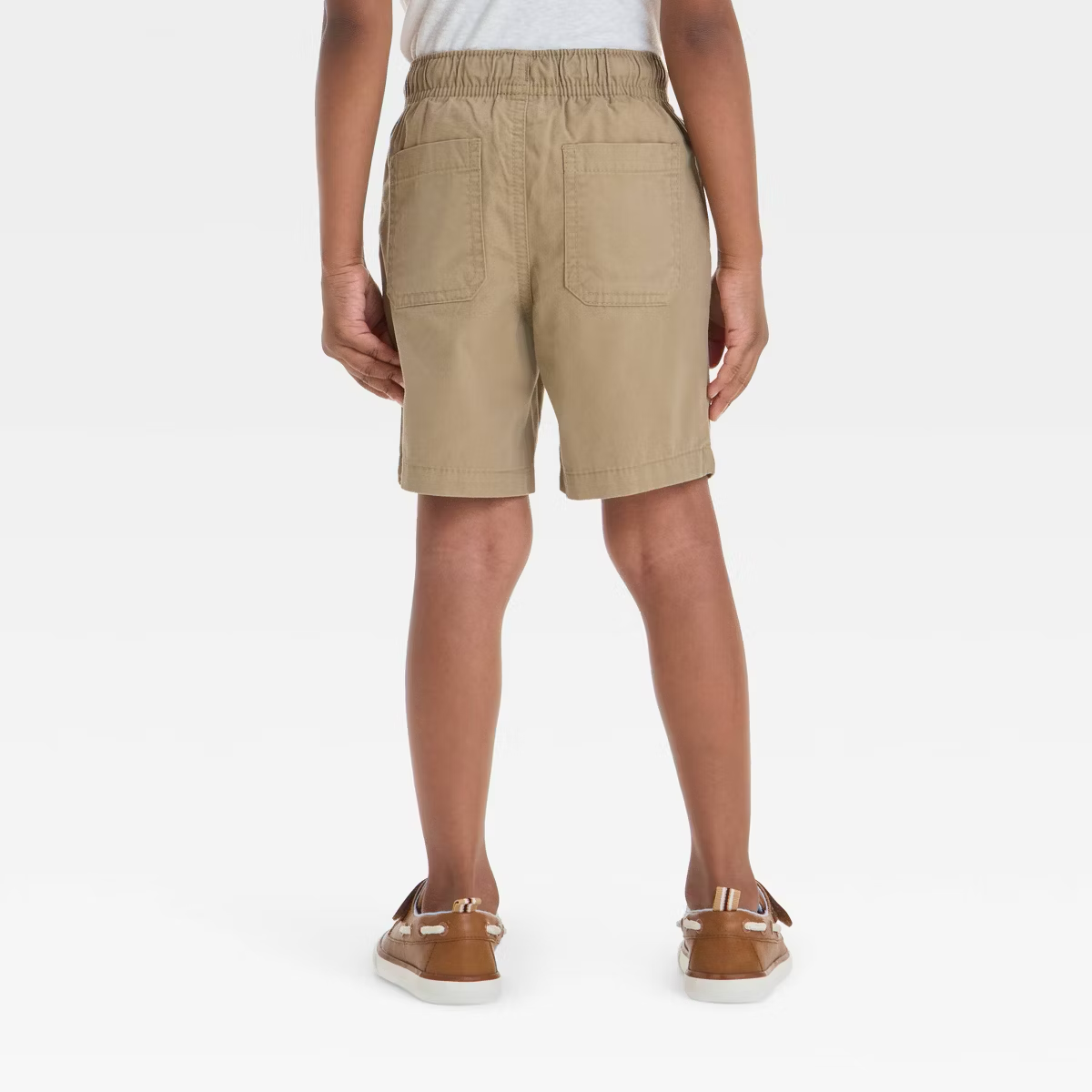 Shorts Khaki Cat & Jack
