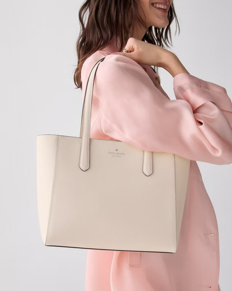 Kate Spade Gwen Tote Bag