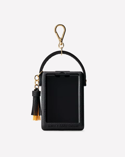 Holder para Antibacterial Textured Holder with strap