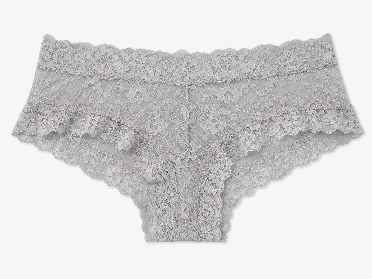 Pantie Victoria Secret