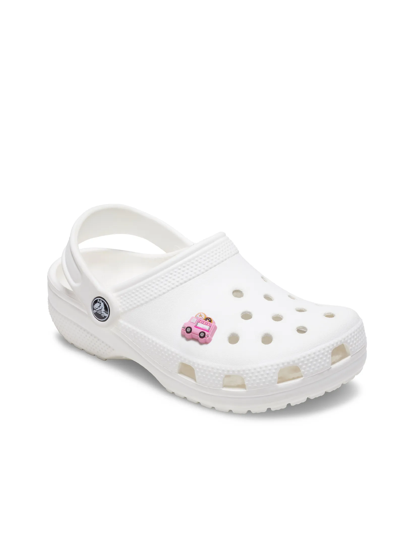 Donut Food Truck Jibbitz para crocs