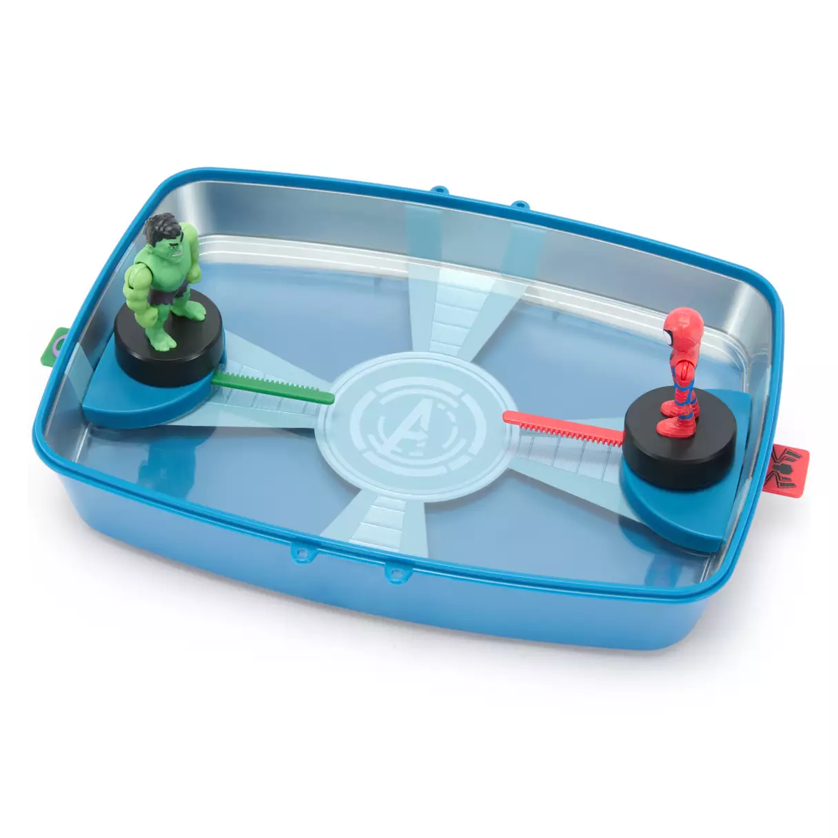 Avengers Battle Arena Play Set