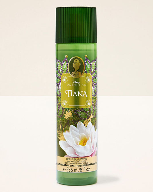Splash Princesa Tiana