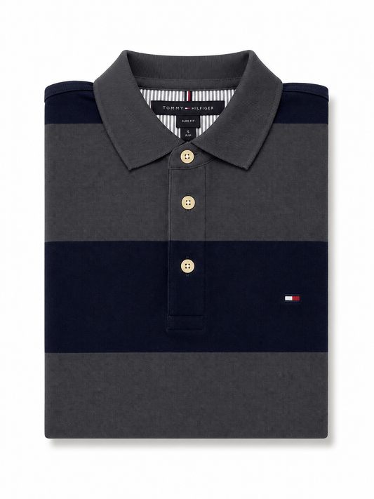 Camisa Tipo Polo TOMMY HILFIGER