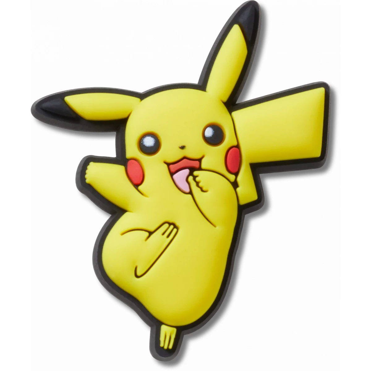 Pokemon Pikachu Jibbitz para crocs