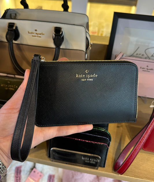 Kate Spade Card Holder Wrislet