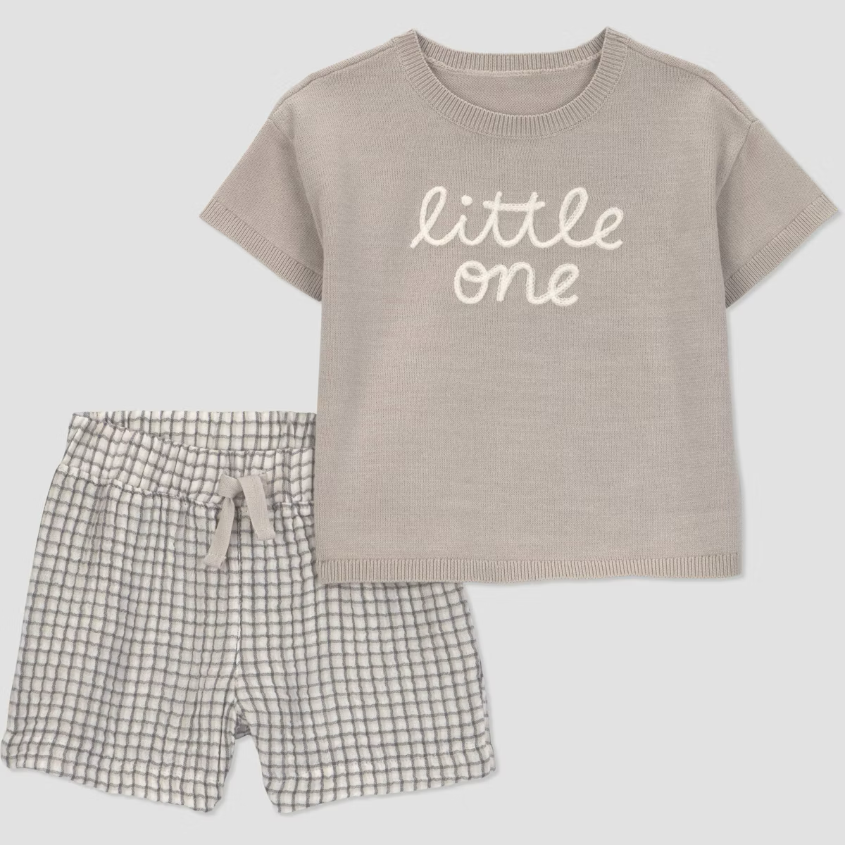Carter's Just One You® Baby Set