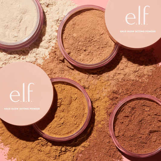 e.l.f. Halo Glow Loose Setting Powder