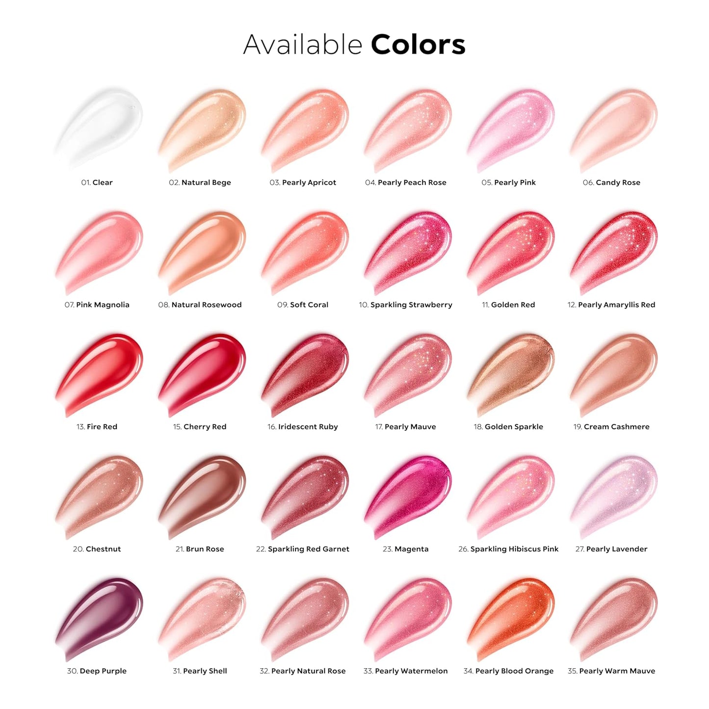 KIKO Milano 3D Hydra Lip Gloss