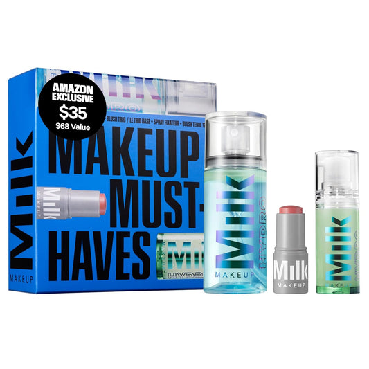 Milk Makeup Mini Must-Haves Set