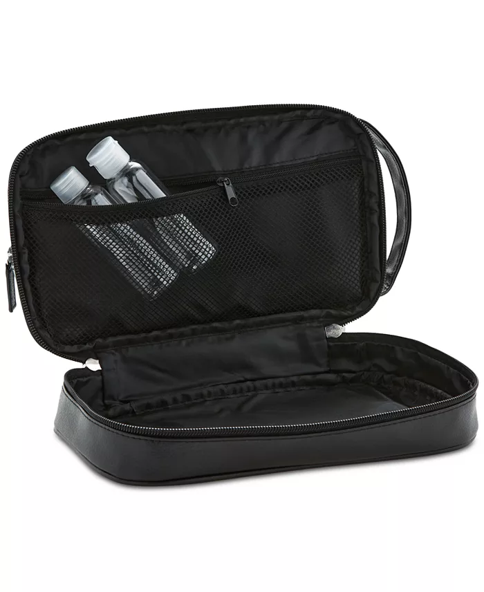 Perry Ellis Portfolio  Men's Casual Travel Case