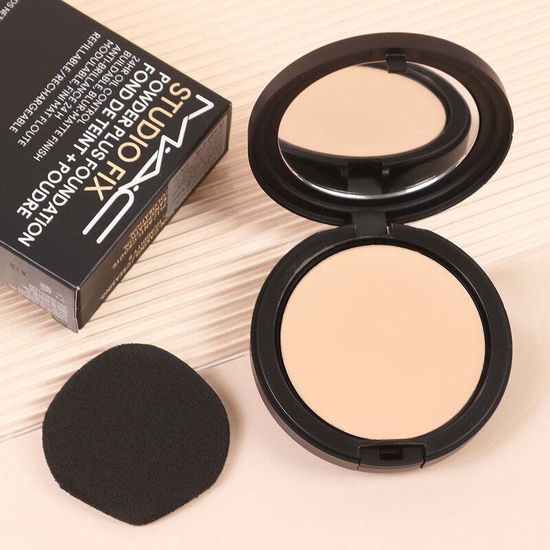 MAC Studio Fix Powder Plus Foundation, Full-Size