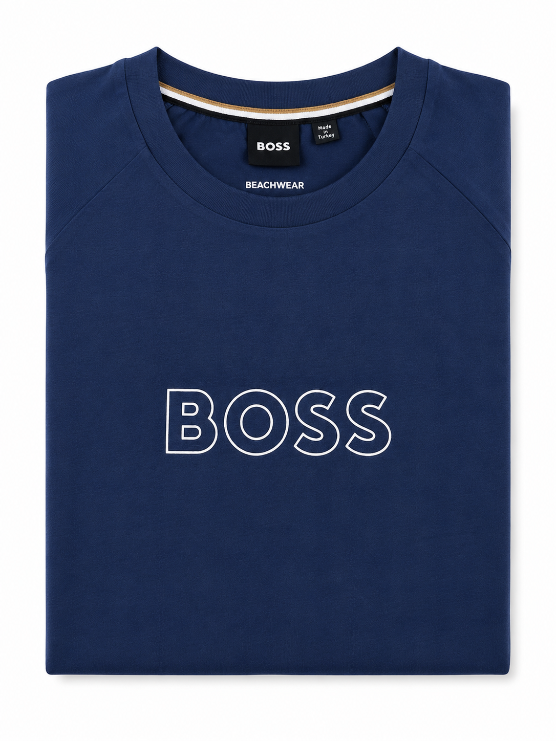 Camiseta Boss