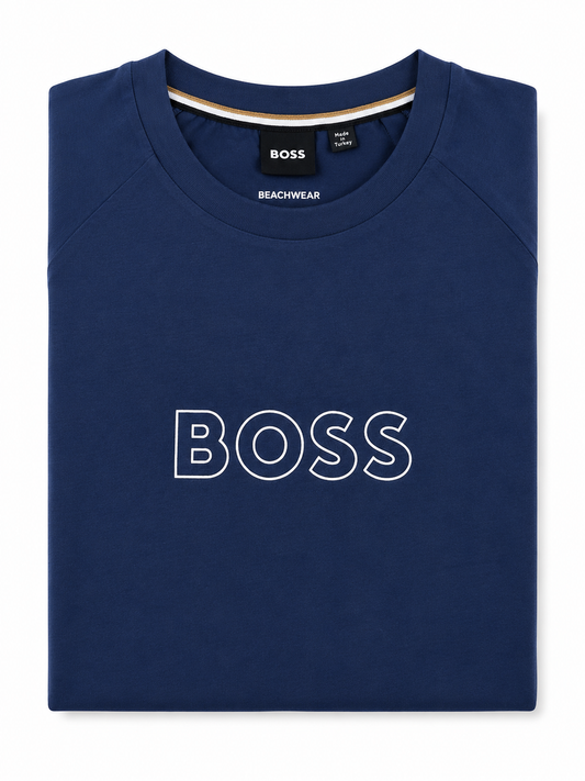 Camiseta Boss